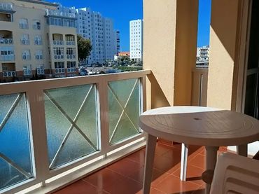 Piso en  Avenida Santa María del Mar 13 - Foto 3