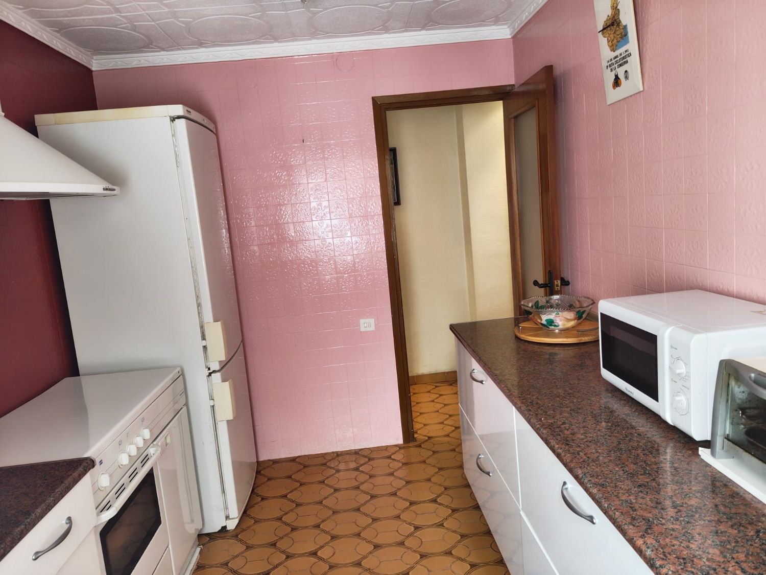 Piso en Calle Narvaez, 1, Lo Pagán, Lo Pagán - Foto 25