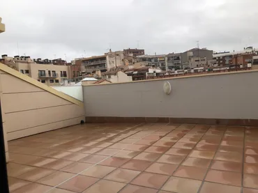 Ático en Mataró - Foto 15