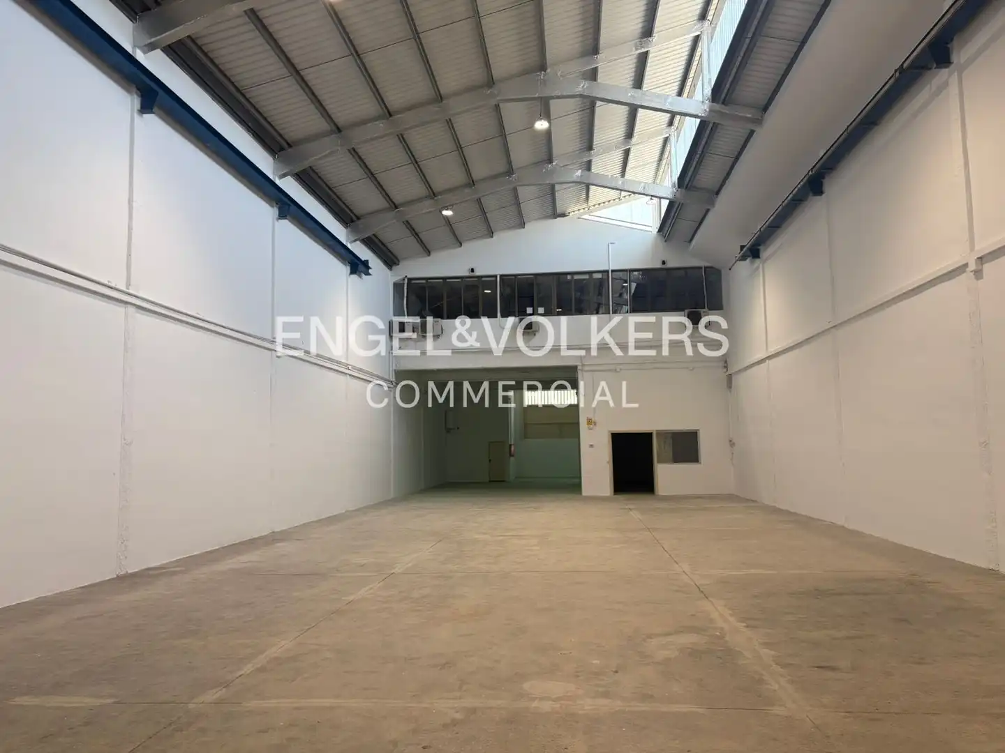 Nave Industrial en Badalona - Foto 4