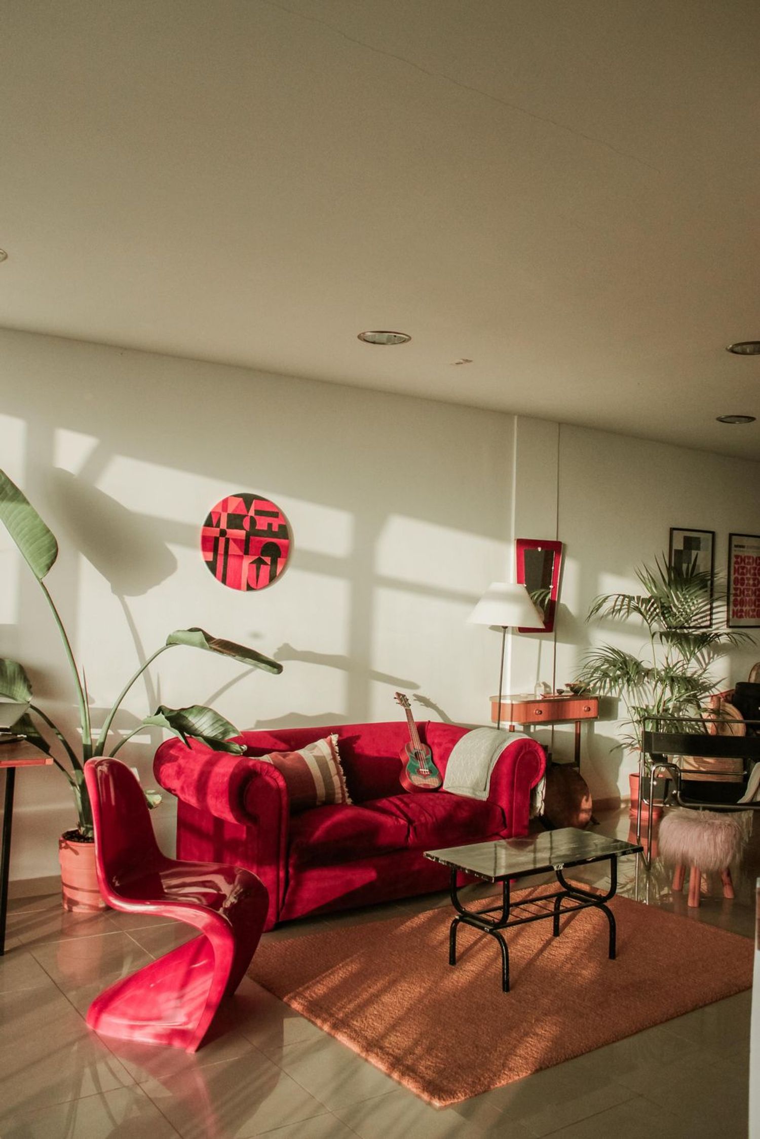 Chalet adosado en Urbanización Jardín del Sol, 7 - Foto 3