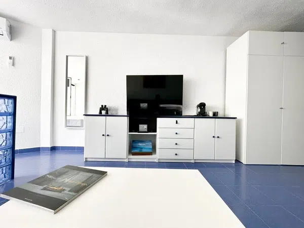 Estudio en Urbanización Algaida, 2, Sitio de Calahonda, Sitio de Calahonda - Foto 5