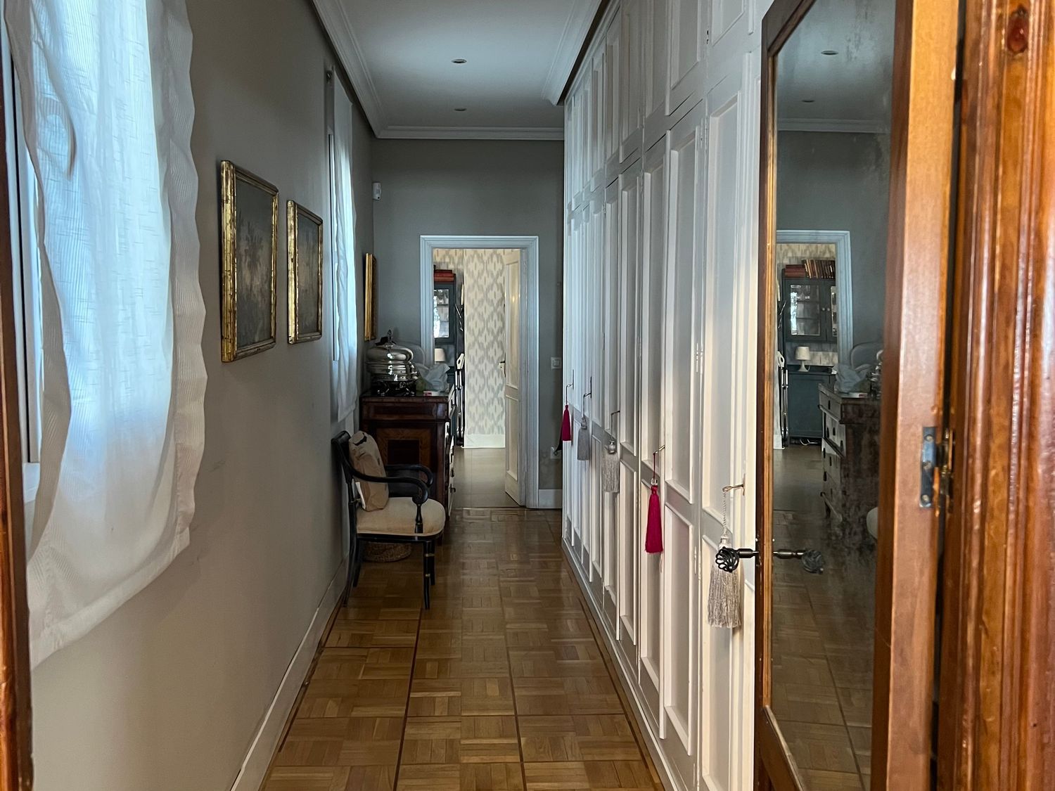 Piso en calle de Velázquez - Foto 34