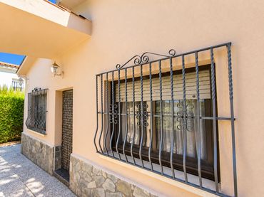 Chalet en  Carrer de les Gardénies 17 - Foto 8