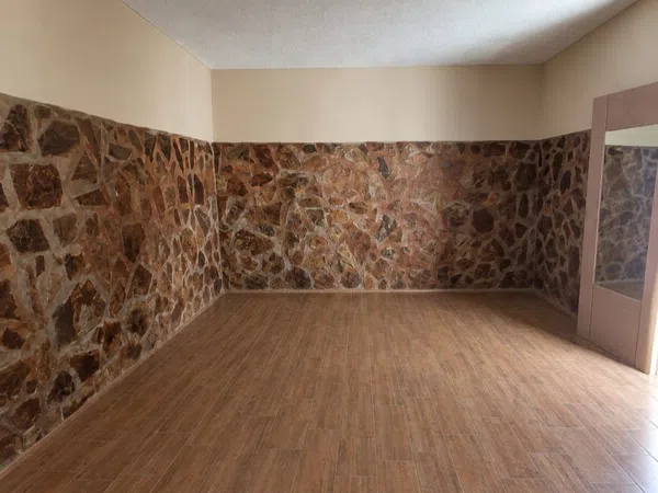 Chalet adosado en Calle Regulo, 19, Altavista-Titerroy-San Francisco Javier, Altavista-Titerroy-San Francisco Javier - Foto 6