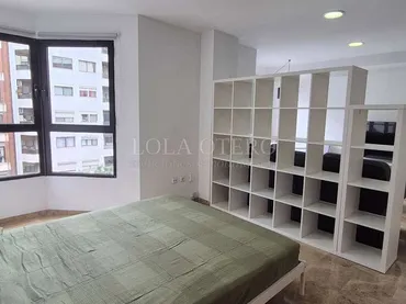 Estudio en  Valencia Capital - Foto 2