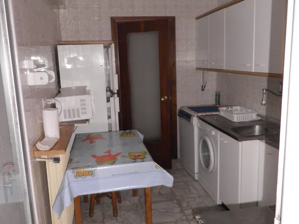 Piso en calle Fuente del Hierro, 25 - Foto 6