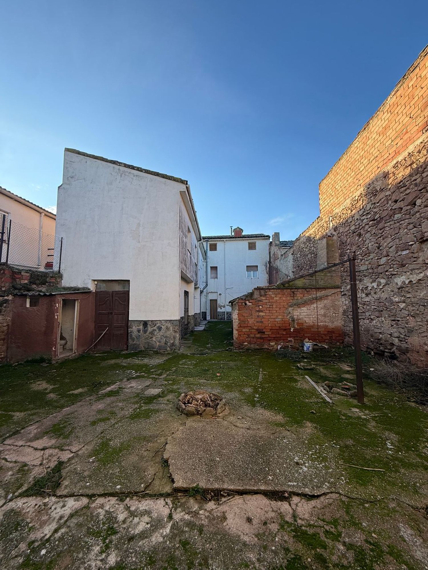 Casa de pueblo en Calle Currucote, 23 - Foto 5
