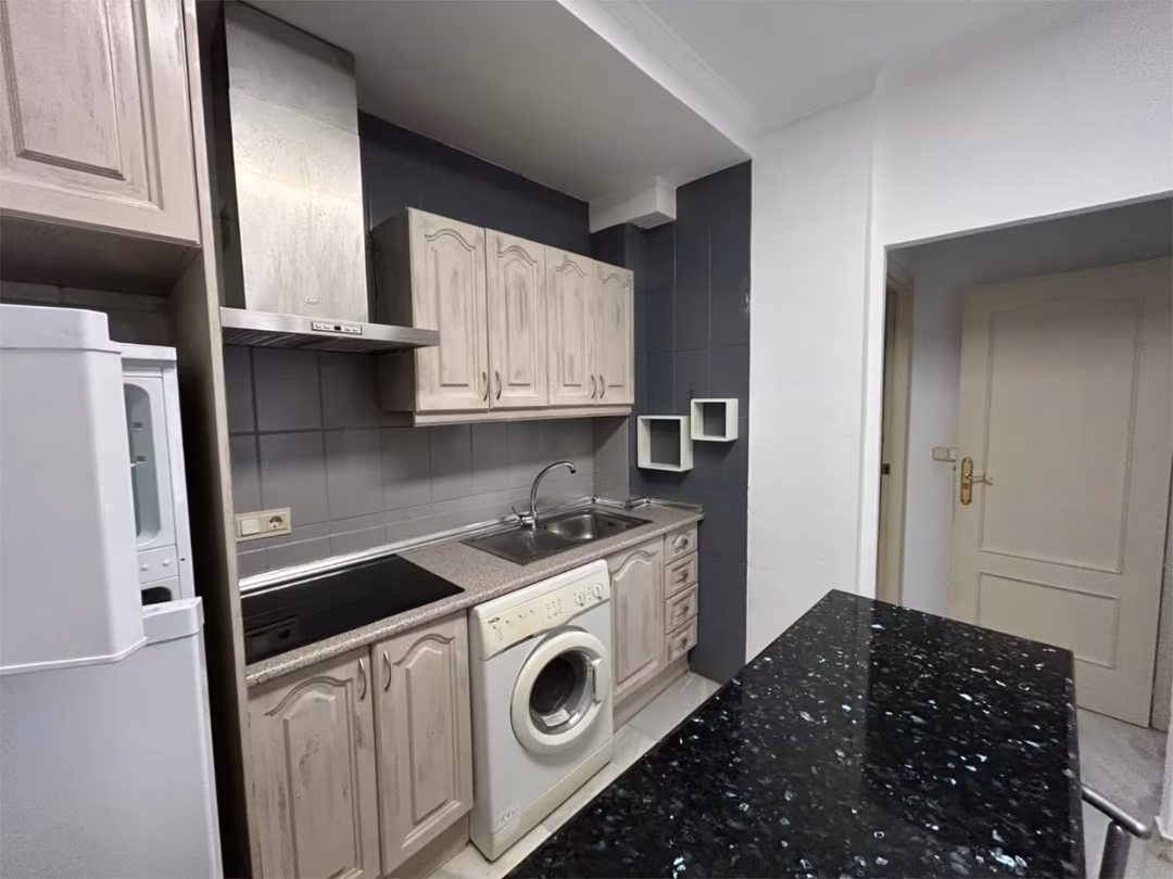 Piso en  Calle Gran Vía de Colón 24 - Foto 27