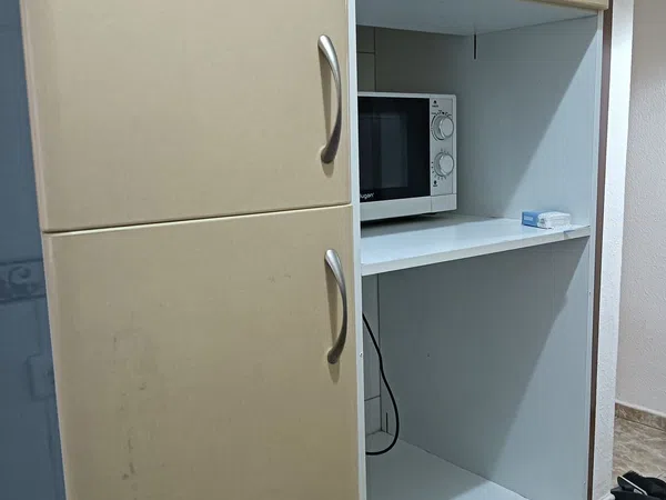 Piso en calle Trabajo, 4 - Foto 5