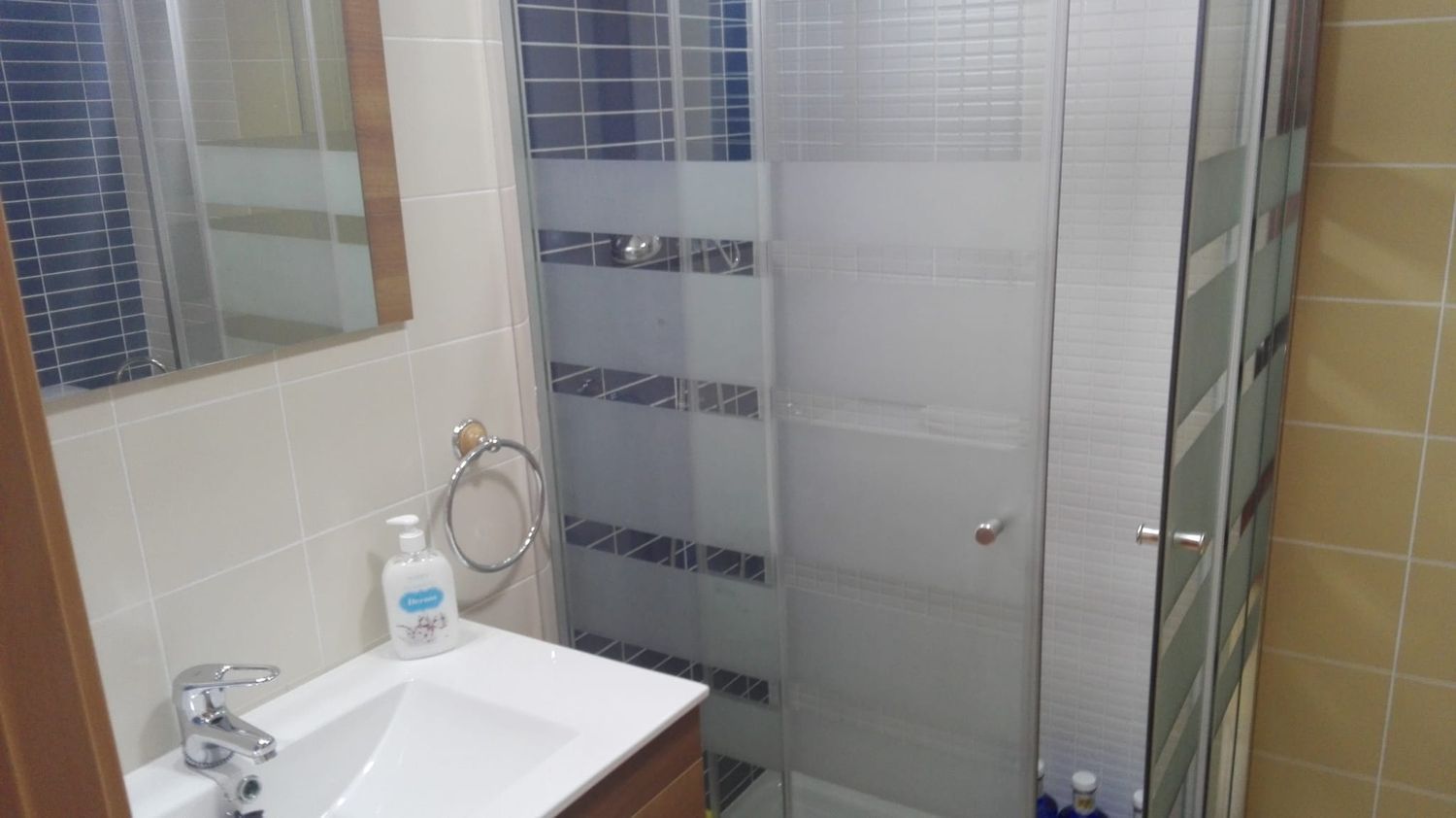 Estudio en Calle de la Palmera, 3 Na, El Ranero-San Basilio - Foto 1