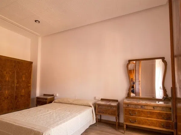 Chalet adosado en Barrio El Cabanyal-El Canyamelar - Foto 4