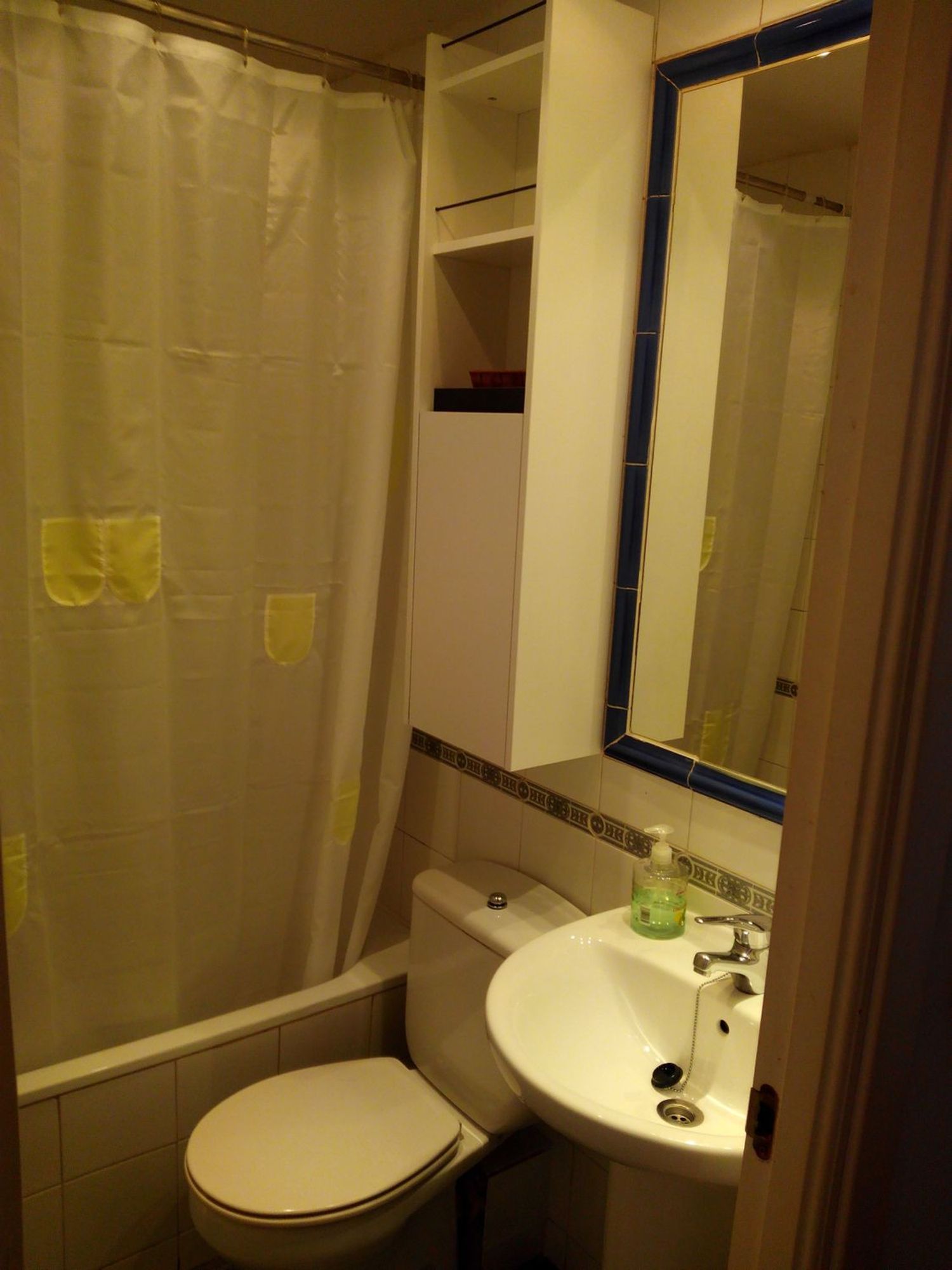 Estudio en paseo Molino, 9 - Foto 11