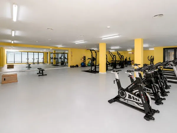 Estudio en Calle de Fuerteventura, 5, Pol. Industrial norte, Pol. Industrial norte - Foto 16