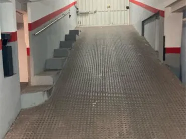 Garaje en Genil - Foto 3