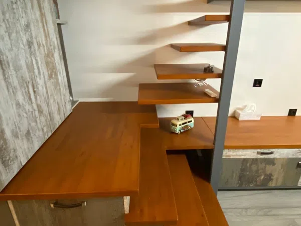 Estudio en calle de Medina de Pomar, 2 - Foto 23