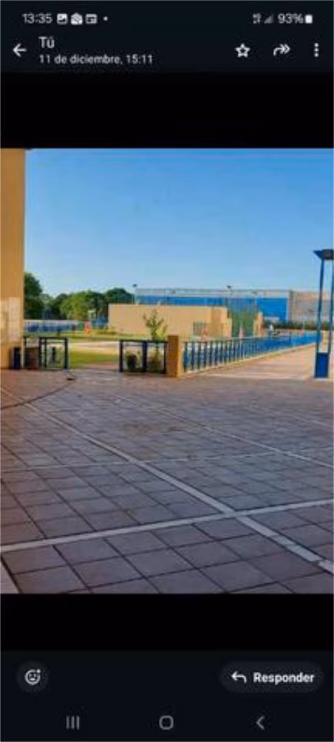 Estudio en Sevilla Este - Foto 9