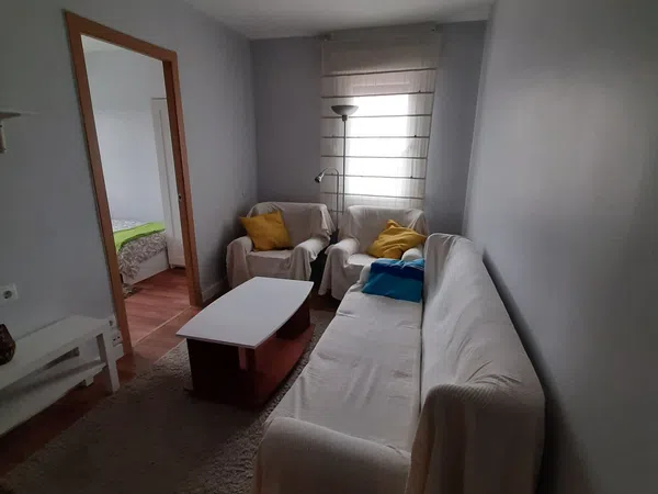 Piso en Calle Juan de Urbieta, 12, La Ribera-Ibarrekolanda - Foto 6