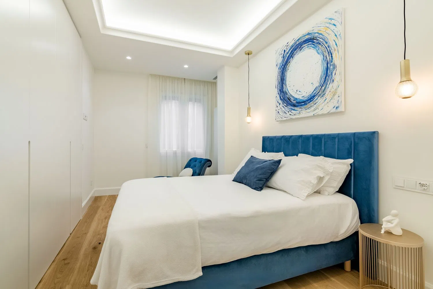 Piso en calle de Ayala, 100 - Foto 10