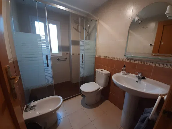 Estudio en avenida de la Marina Baixa, 7 - Foto 6