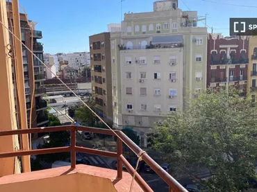 Piso en  Valencia Capital - Foto 9