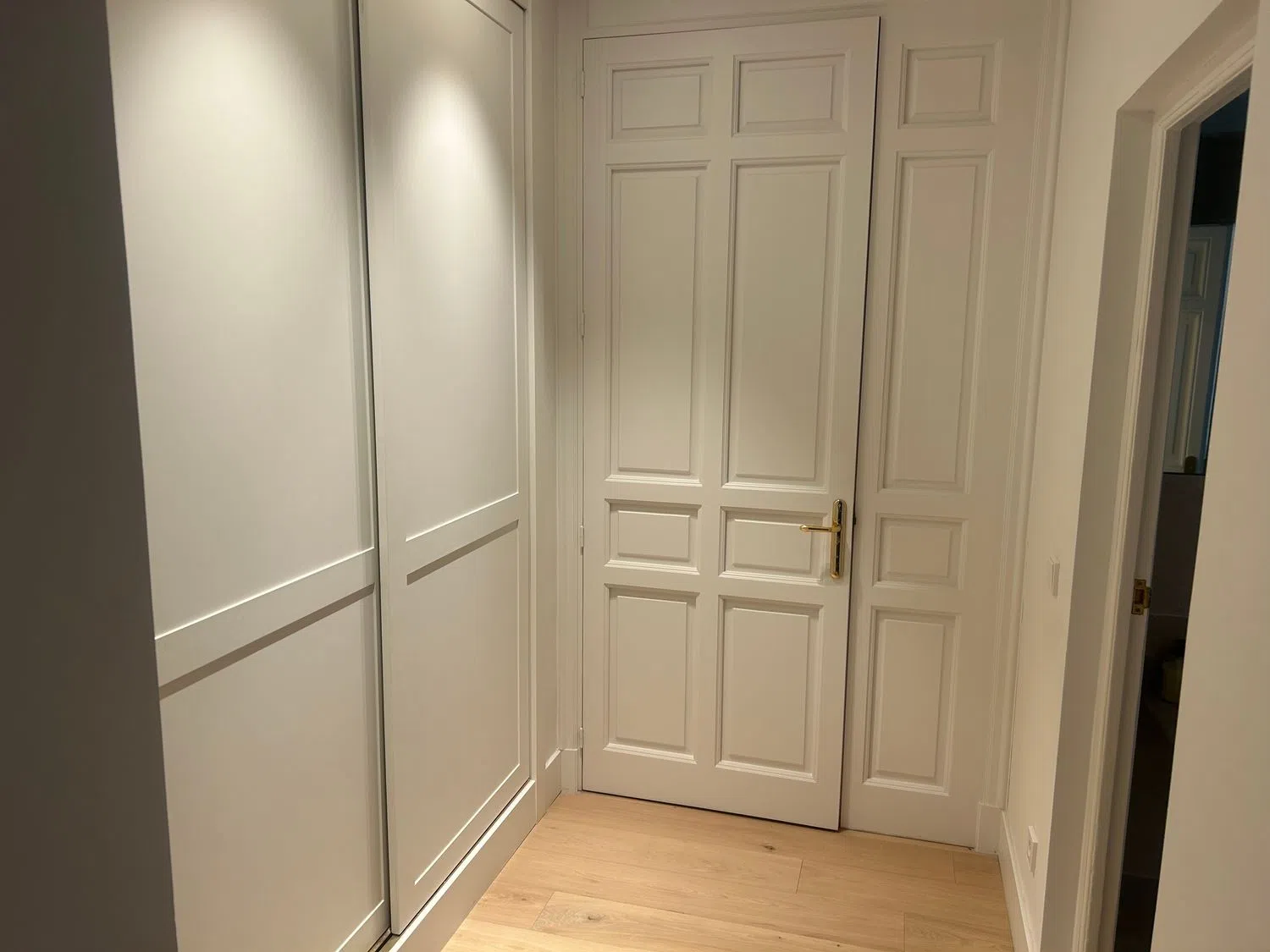 Piso en calle de Serrano, 68 - Foto 12