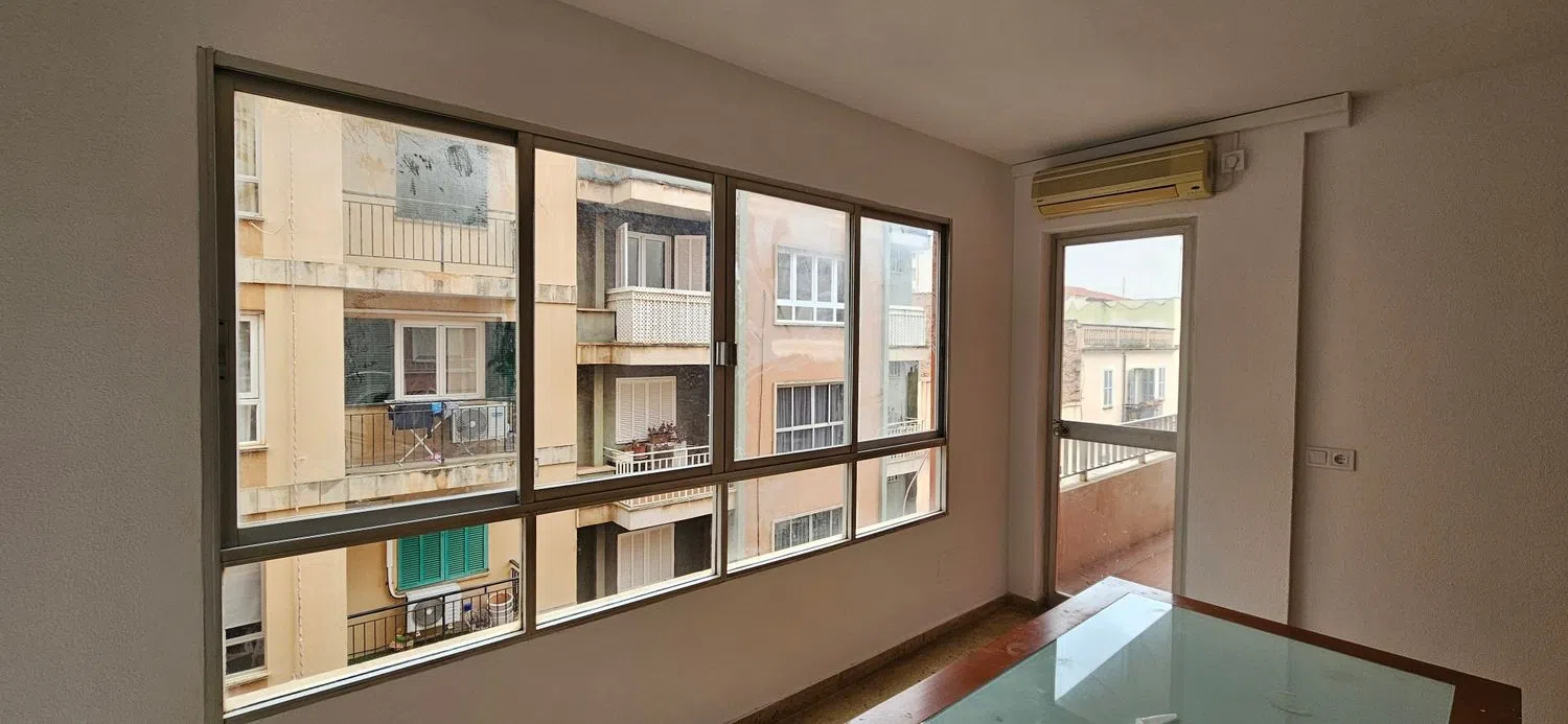 Piso en Barrio Pere Garau - Foto 1