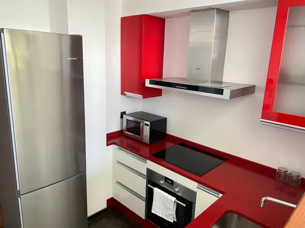 Piso en calle do Areal, 16 - Foto 5