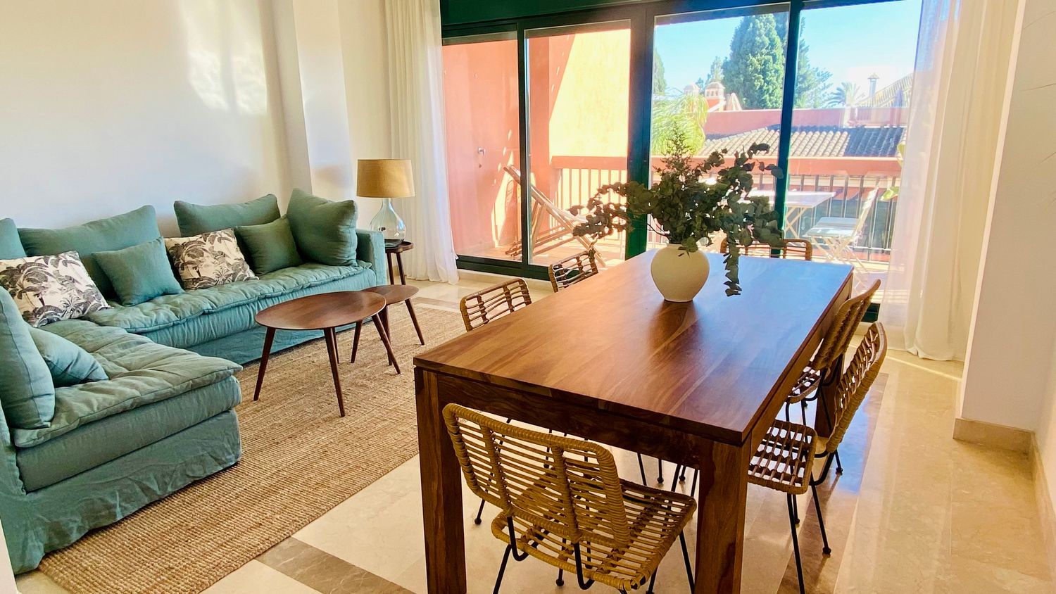 Piso en calle de los Alcotanes, 20 - Foto 2