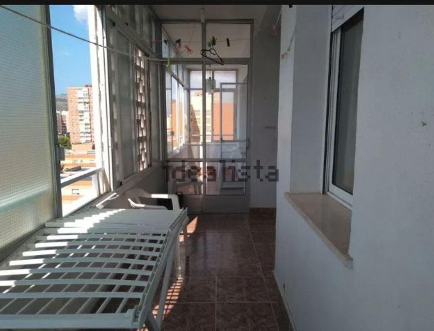 Piso en Calle Totana, 5, Ensanche - Foto 2