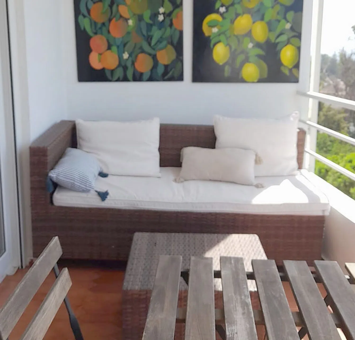 Estudio en avenida Playas Andaluzas, 53 - Foto 9