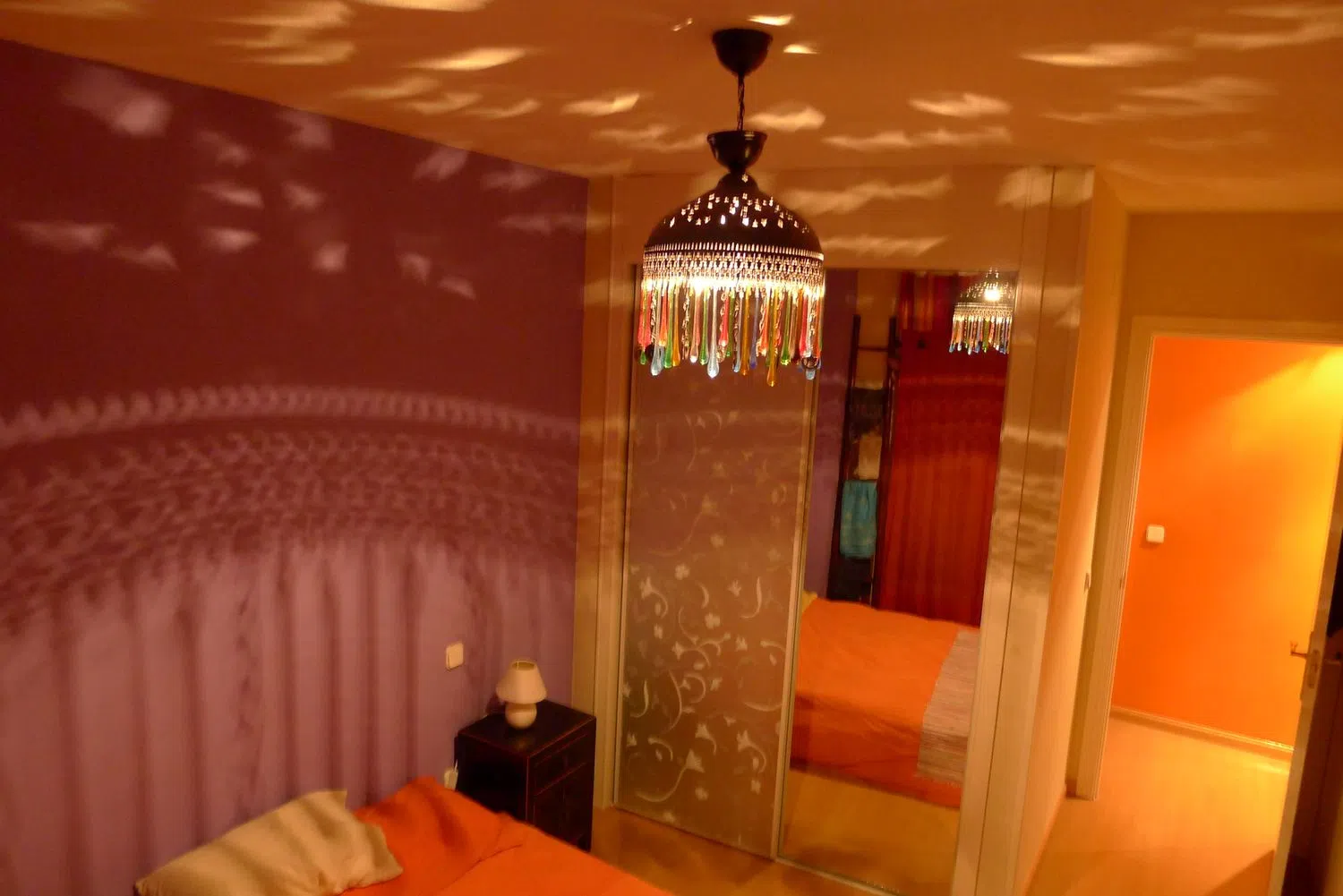 Piso en calle Conde de Vistahermosa, 7 - Foto 6