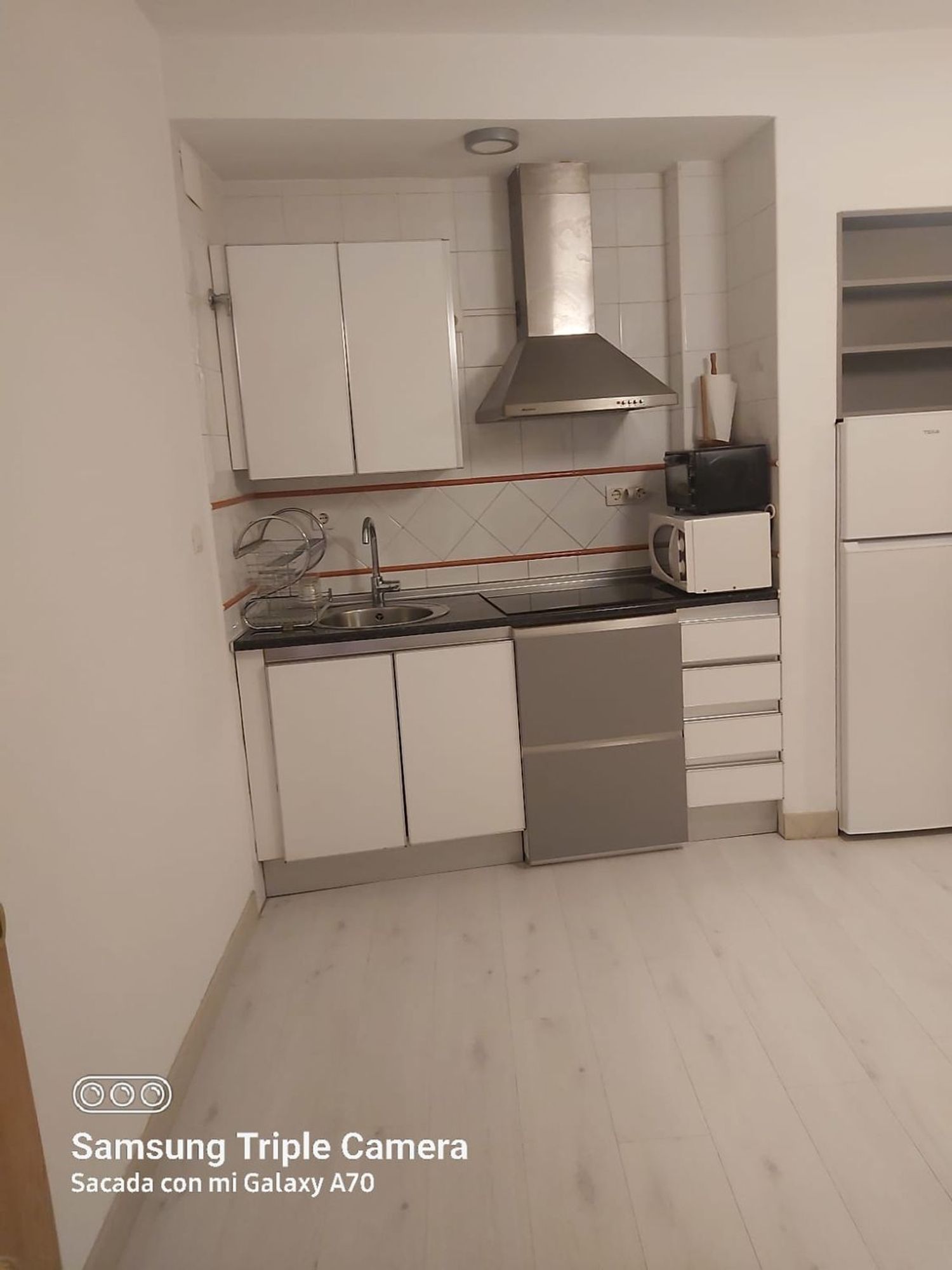 Piso en Calle Honda del Realejo, 2, Molinos - Santiago - Foto 4