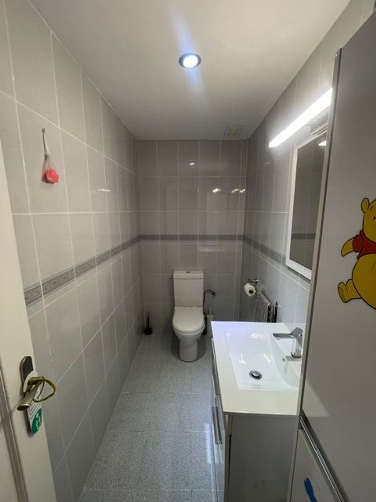 Chalet adosado en Plaza la estación, 7, Zona Pueblo, Zona Pueblo - Foto 8