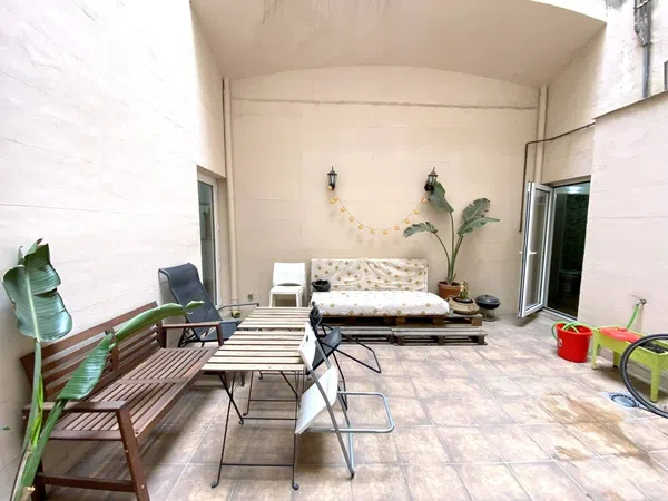 Piso en Passatge de la Banca, El Gòtic - Foto 1