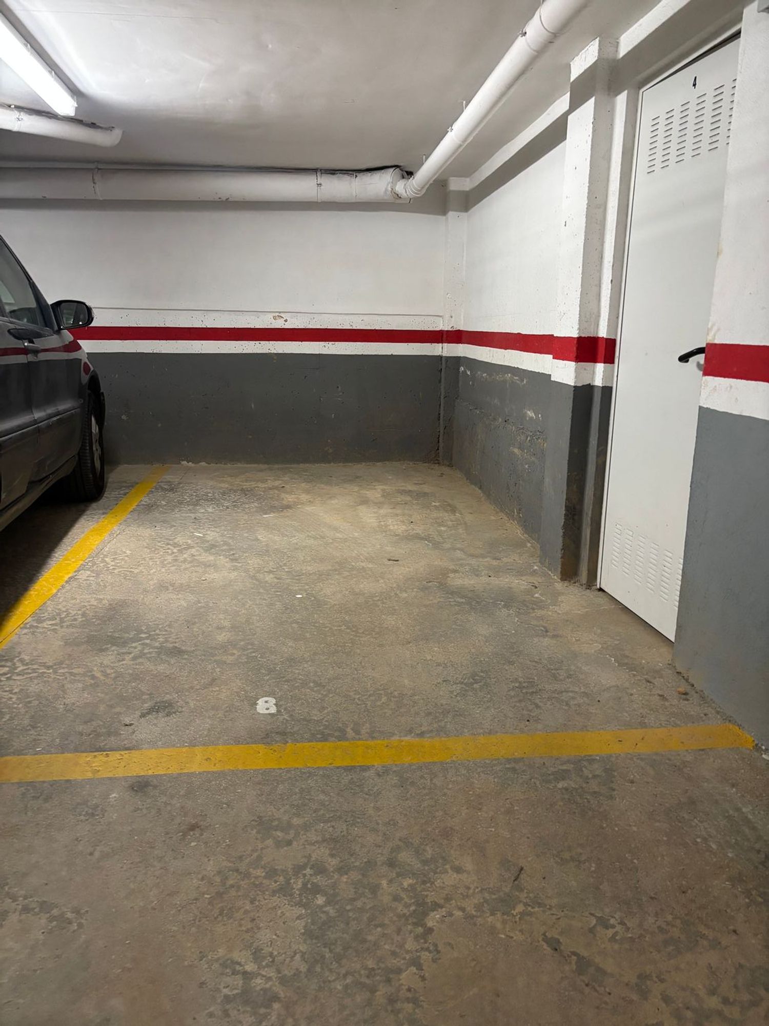 Piso en Avenida de la Diputació, 1 - Foto 12