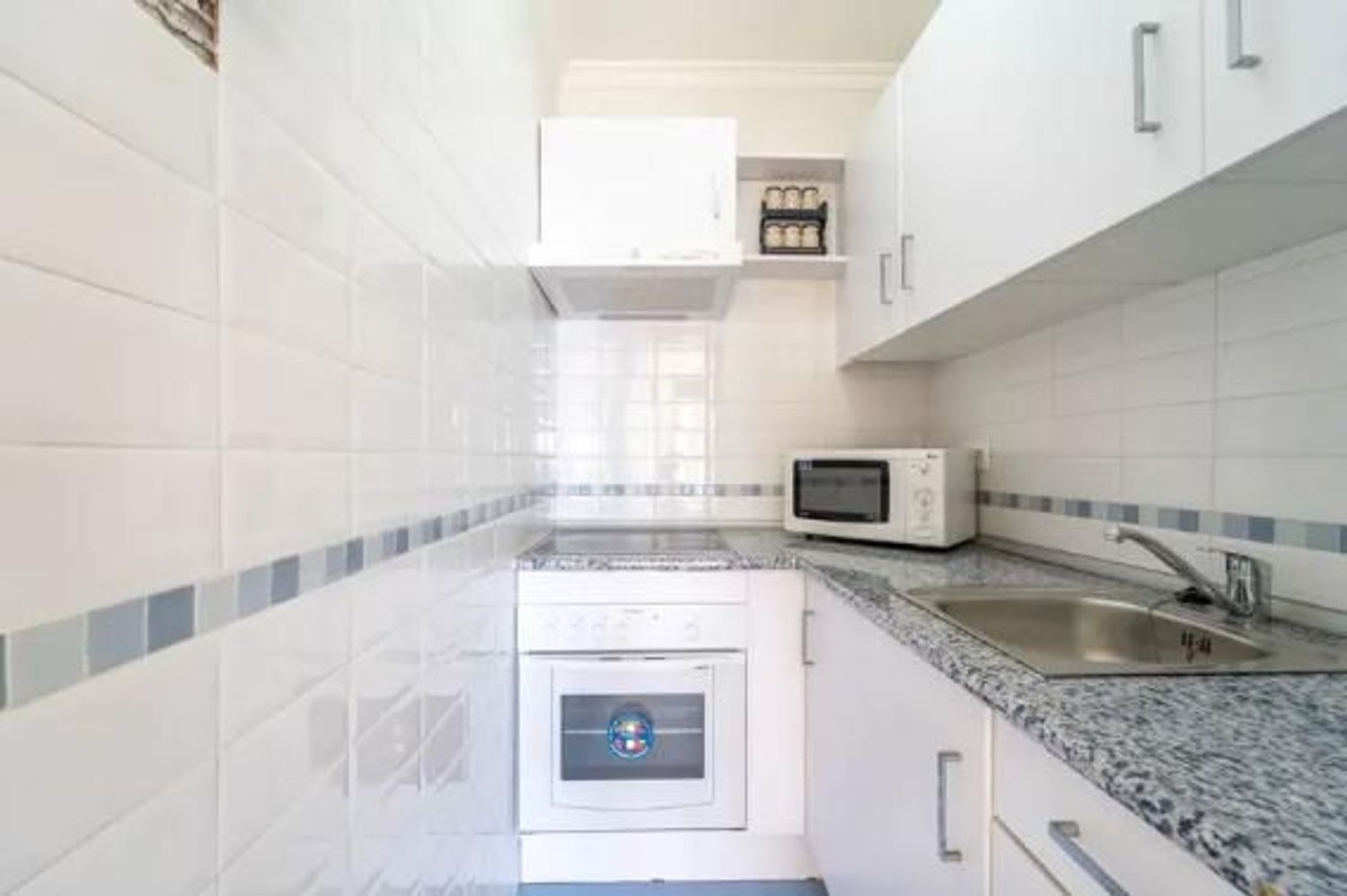 Piso en Pintor guerrero del castillo, 2 - Foto 5