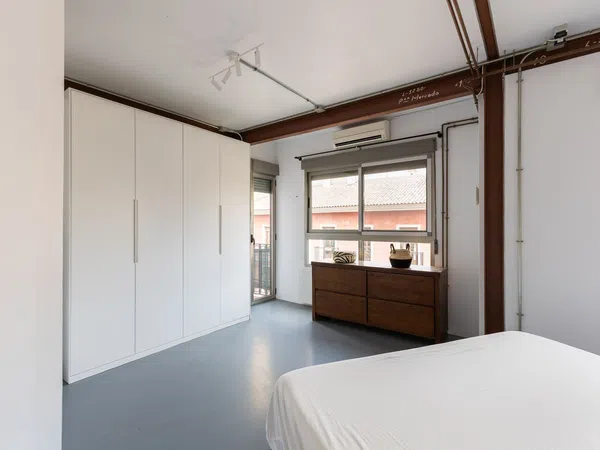 Estudio en plaza del Mercat, 25 - Foto 3