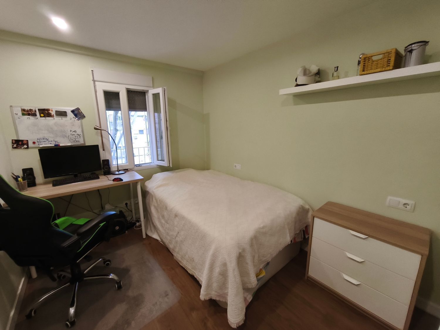 Piso en calle de Zaragoza, 2 - Foto 37