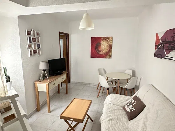 Piso en calle Picos de Europa, 2