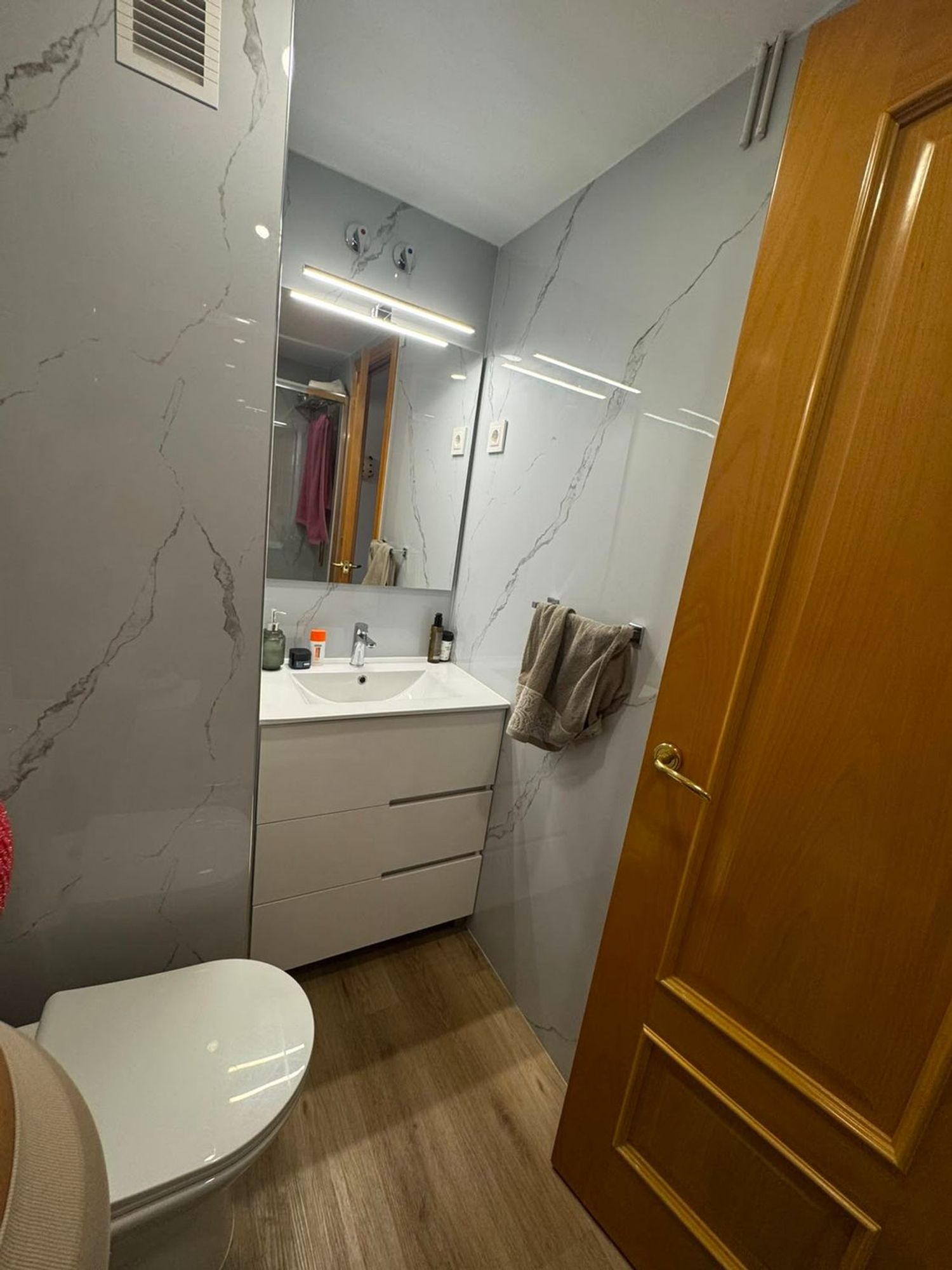 Piso en Calle de l'Alcalde Crespí, 10, Ca N'Oriac - Foto 4
