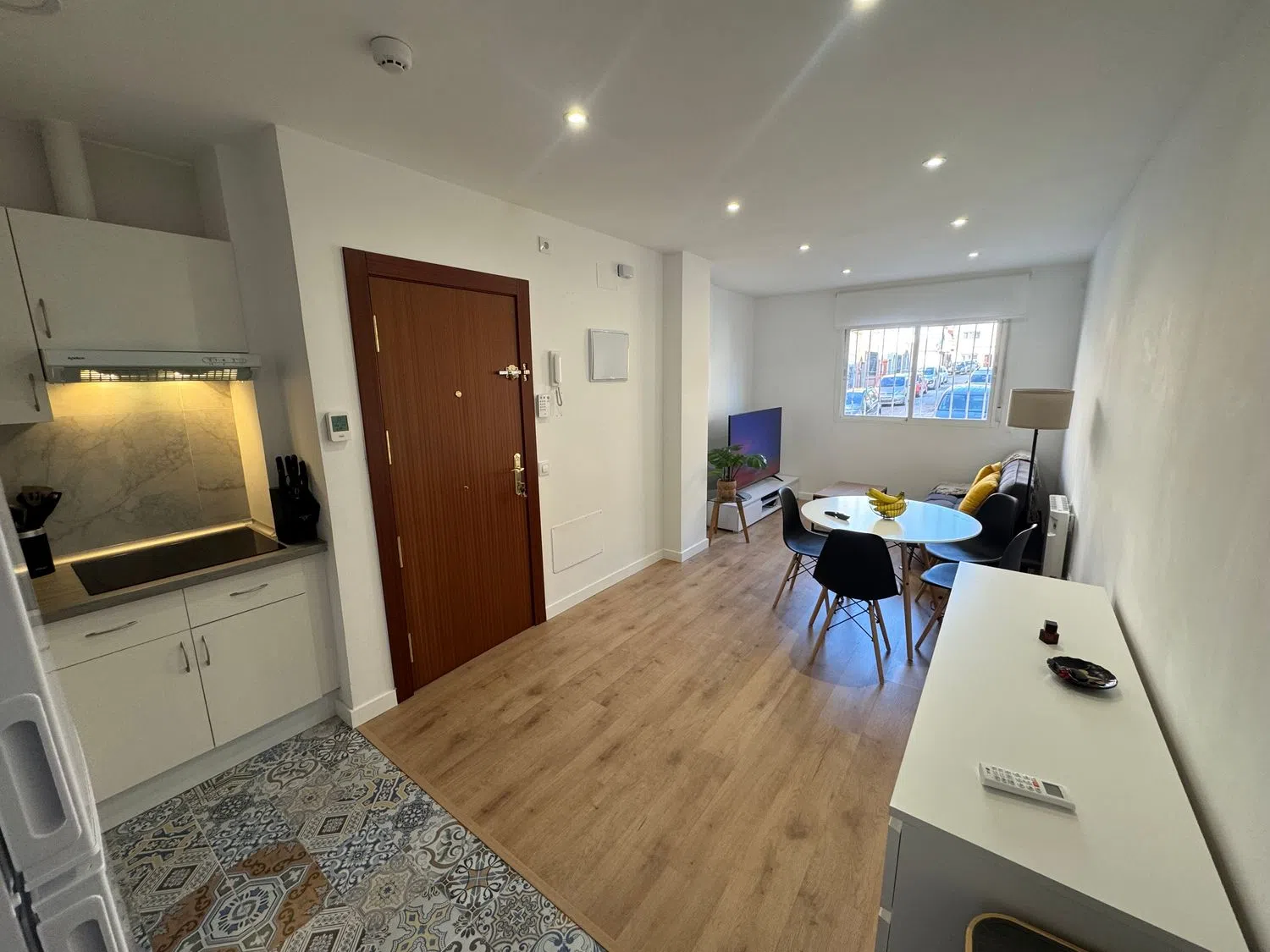 Piso en San Diego, 10 - Foto 1