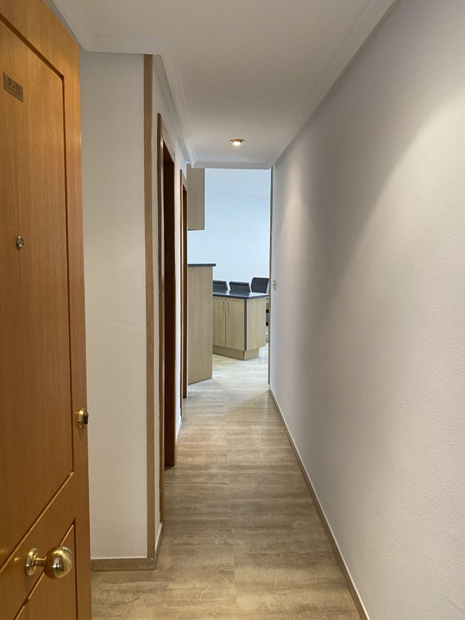 Piso en avenida Oscar Espla, 4 - Foto 10