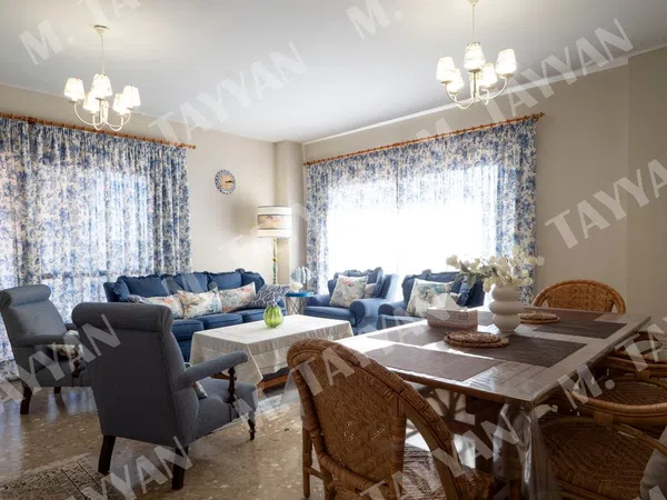 Piso en avenida Ricardo Soriano, 120 - Foto 1