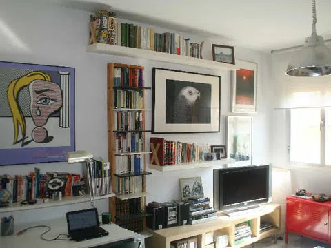 Piso en calle Padre Méndez Casariego, 2 º