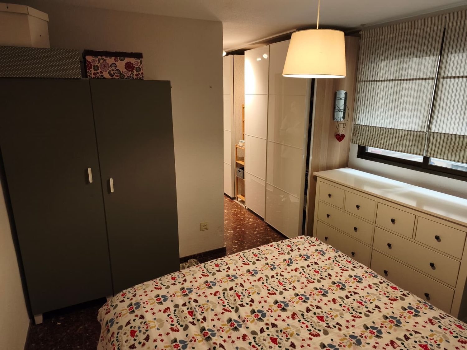 Piso en paseo de les Facultats, 12 - Foto 21