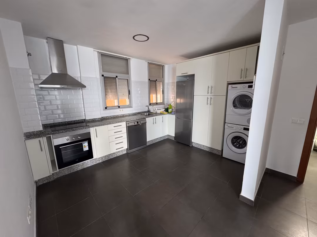 Piso en  Calle Duodécima 9 - Foto 5