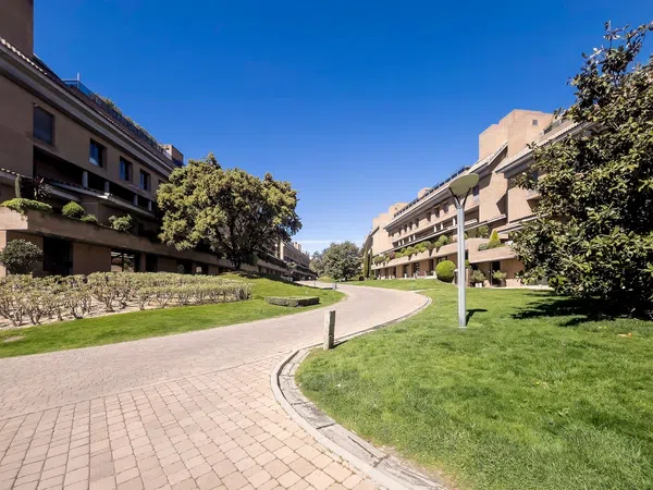 Dúplex en Paseo del Hontanar, 1 - Foto 39