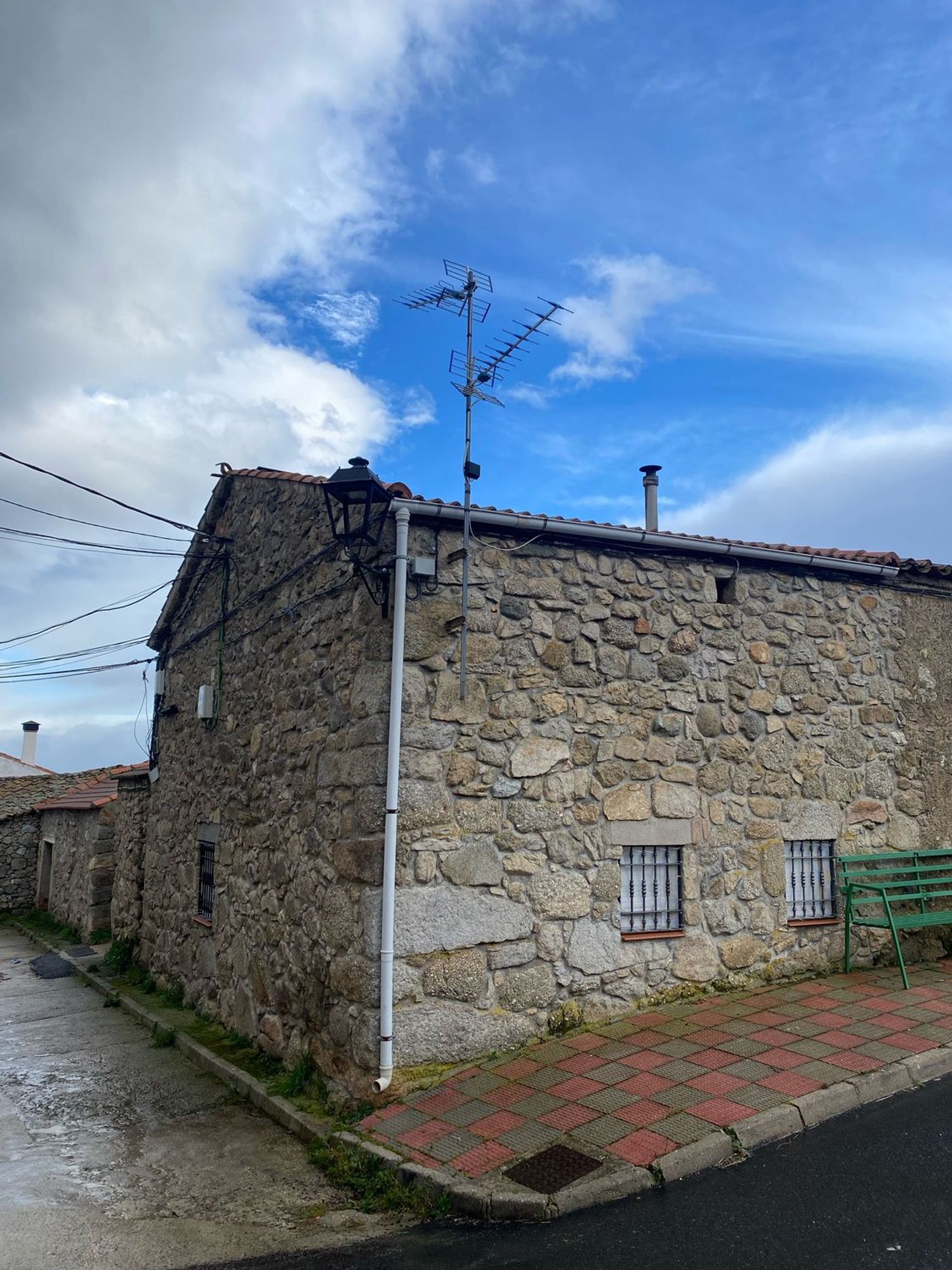 Casa de pueblo en Calle Fragua, 11 - Foto 2