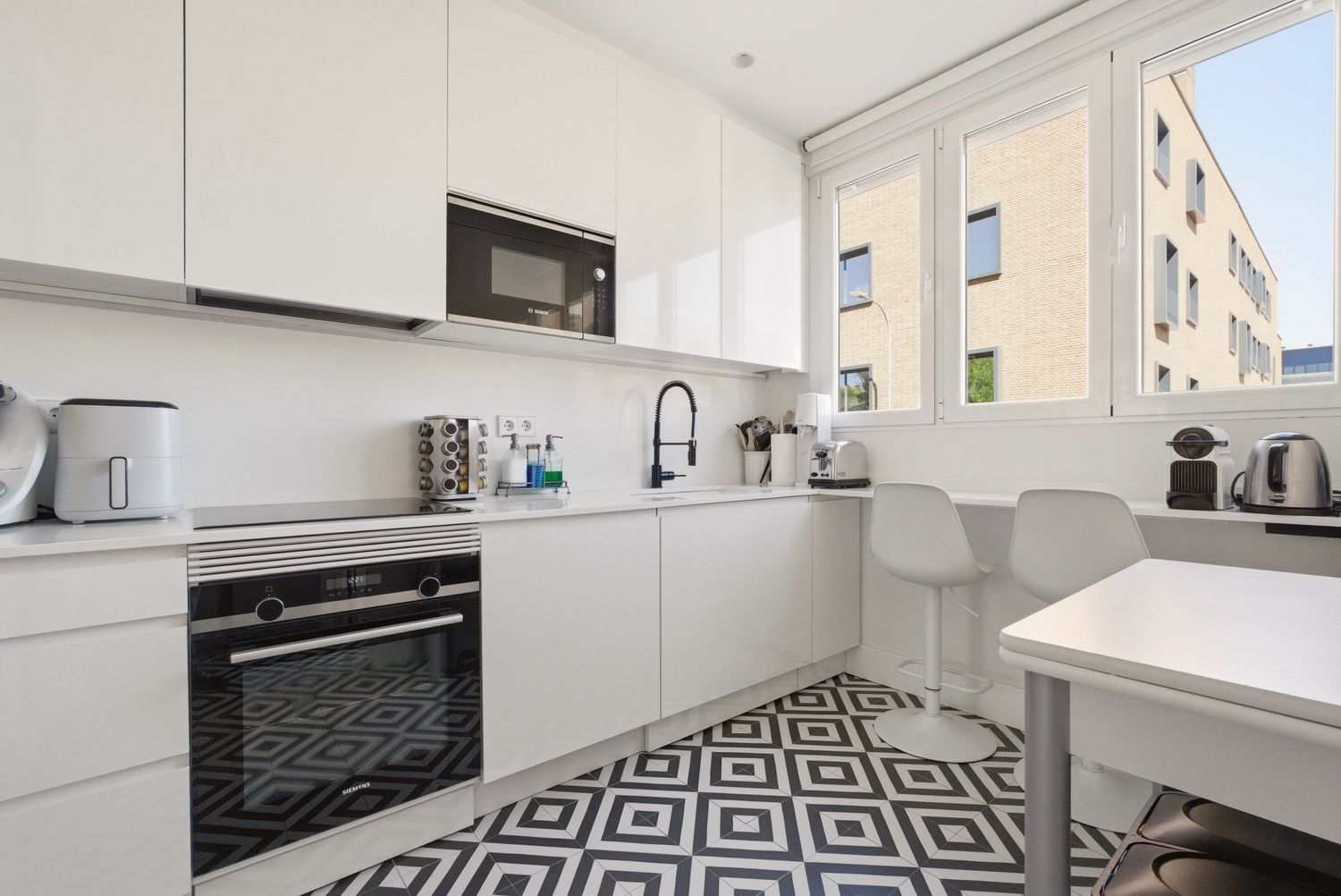 Piso en Barrio Nueva España - Foto 8